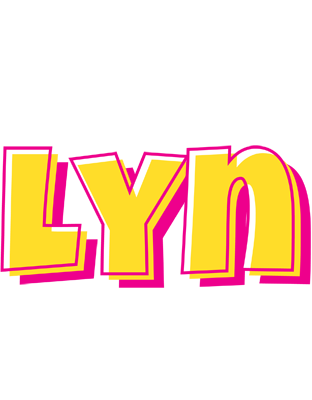 Lyn kaboom logo