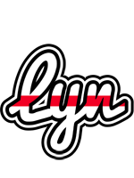 Lyn kingdom logo
