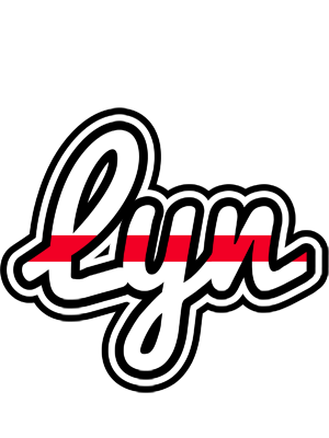 Lyn kingdom logo
