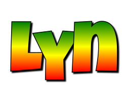 Lyn mango logo