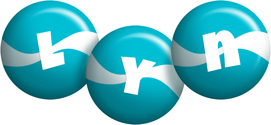 Lyn messi logo