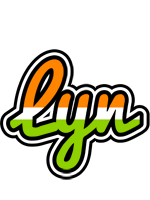 Lyn mumbai logo