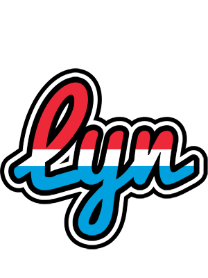 Lyn norway logo