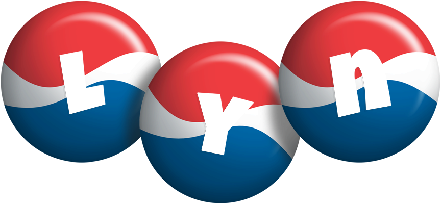 Lyn paris logo
