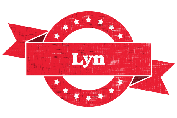 Lyn passion logo