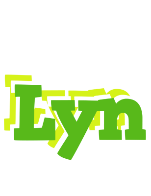 Lyn picnic logo