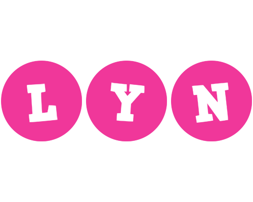 Lyn poker logo