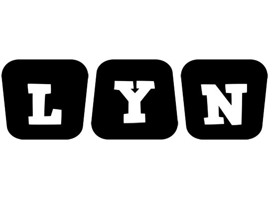 Lyn racing logo