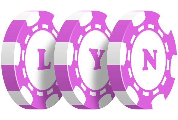Lyn river logo