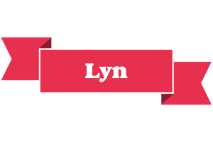 Lyn sale logo