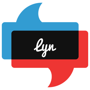 Lyn sharks logo
