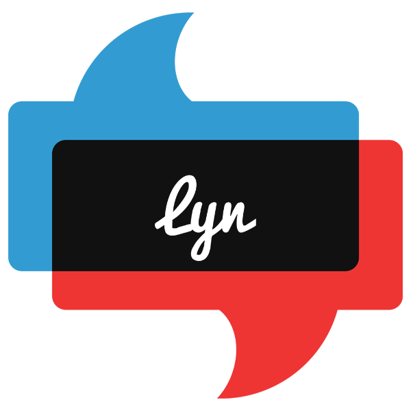 Lyn sharks logo