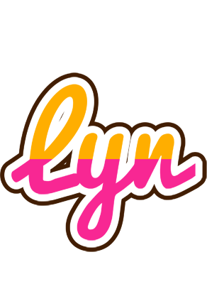 Lyn smoothie logo
