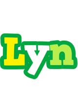 Lyn soccer logo