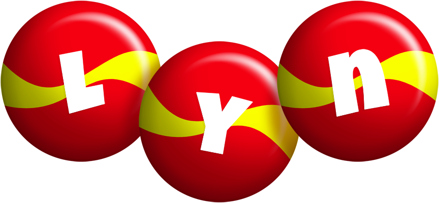 Lyn spain logo