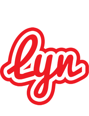 Lyn sunshine logo