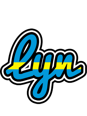 Lyn sweden logo