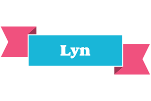 Lyn today logo