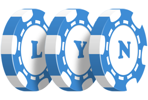 Lyn vegas logo
