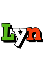Lyn venezia logo