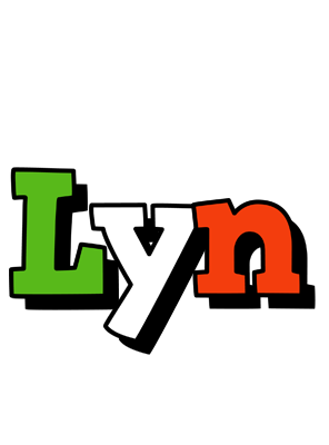 Lyn venezia logo