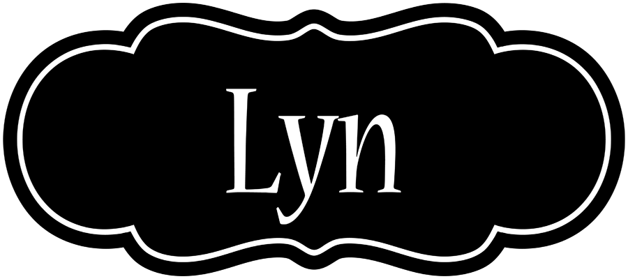 Lyn welcome logo