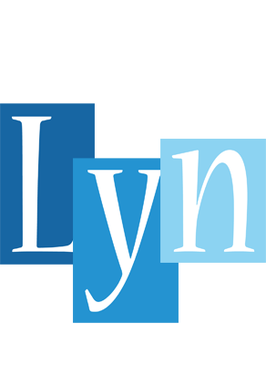 Lyn winter logo
