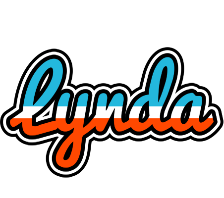 Lynda america logo