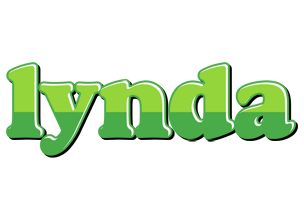 Lynda apple logo