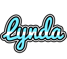 Lynda argentine logo