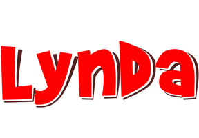 Lynda basket logo