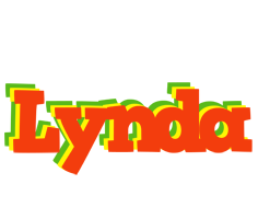 Lynda bbq logo