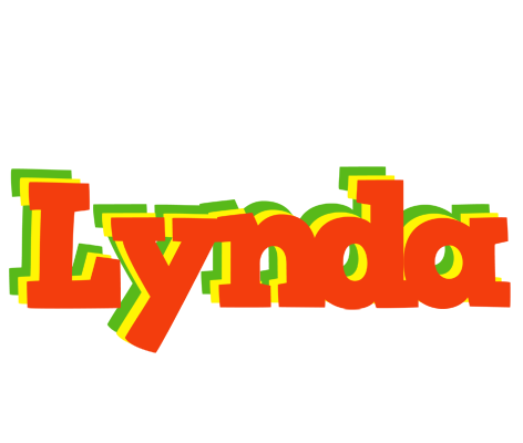 Lynda bbq logo