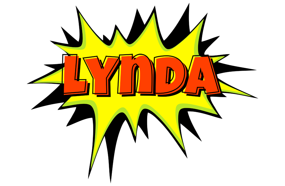 Lynda bigfoot logo