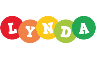 Lynda boogie logo