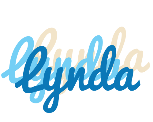 Lynda breeze logo