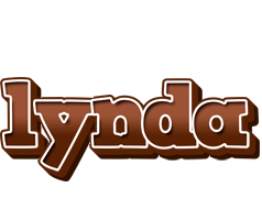 Lynda brownie logo