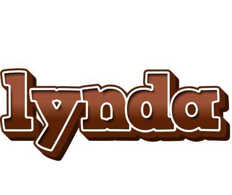 Lynda brownie logo