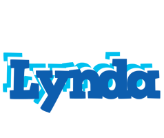 Lynda business logo