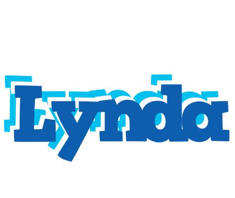Lynda business logo