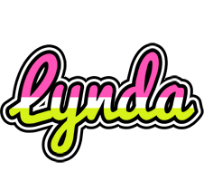 Lynda candies logo