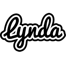 Lynda chess logo