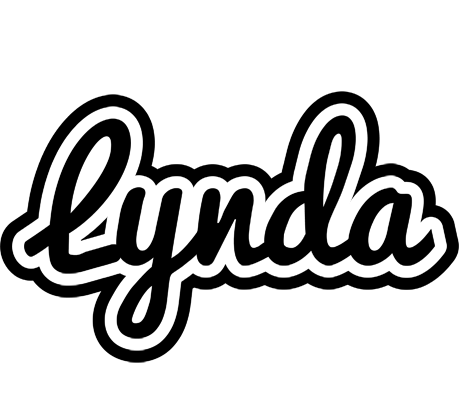 Lynda chess logo
