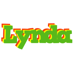 Lynda crocodile logo