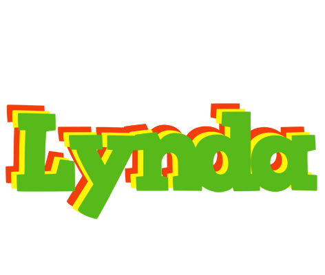Lynda crocodile logo