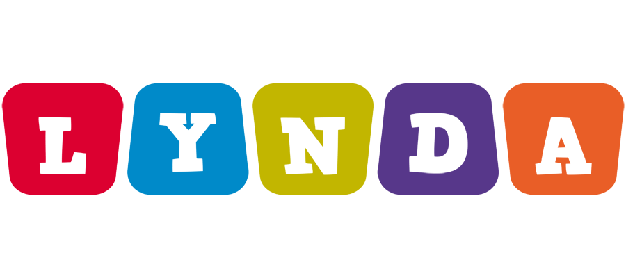 Lynda daycare logo