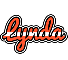 Lynda denmark logo