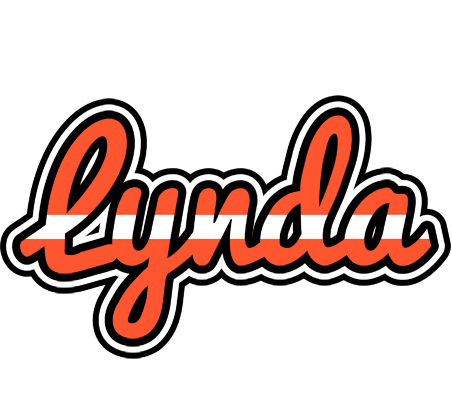 Lynda denmark logo