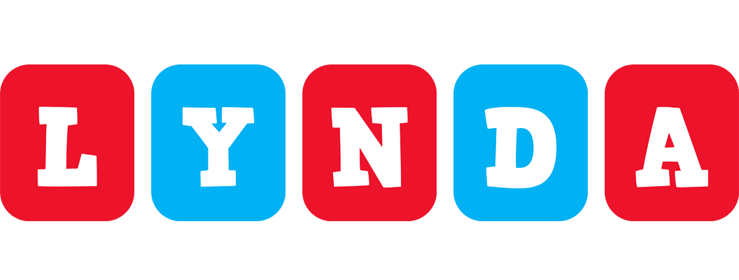Lynda diesel logo