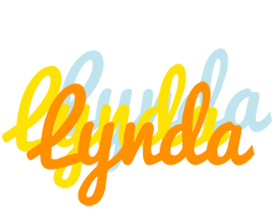 Lynda energy logo